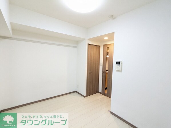 Log下高井戸の物件内観写真